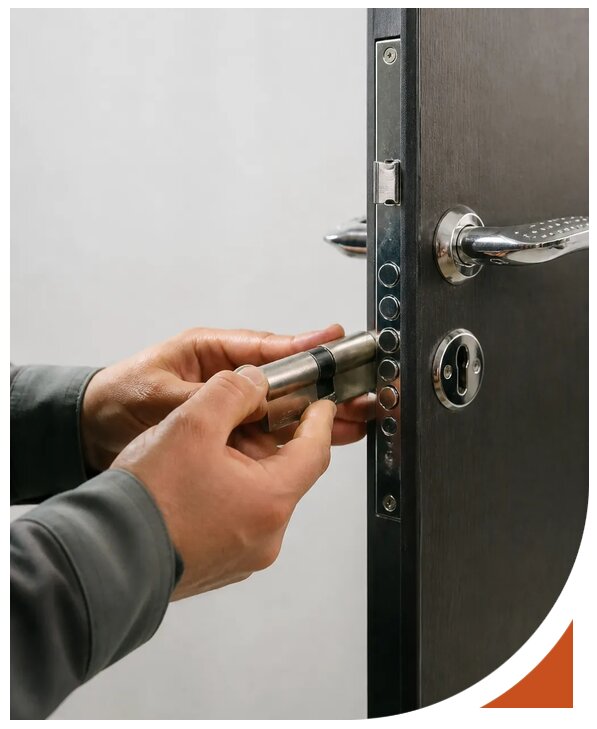 Замена замков Mul T Lock с выездом в Сергиеве Посаде круглосуточно