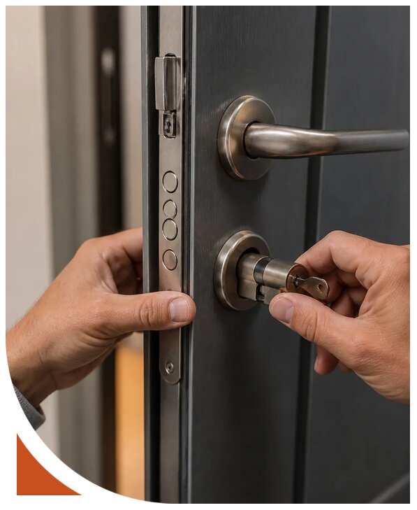 Срочная замена замков Abloy в Сергиеве Посаде от 6652 р. | Разлок-Сгп