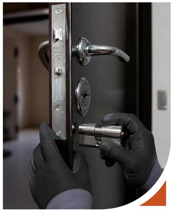 Замена замков Abloy срочно с гарантией и выездом в Сергиеве Посаде
