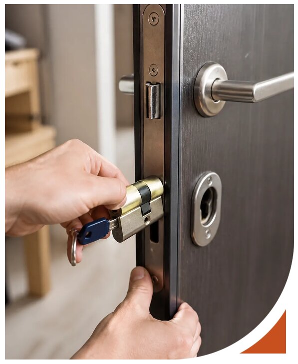 Профессиональный ремонт замков Mul T Lock с выездом в Сергиеве Посаде