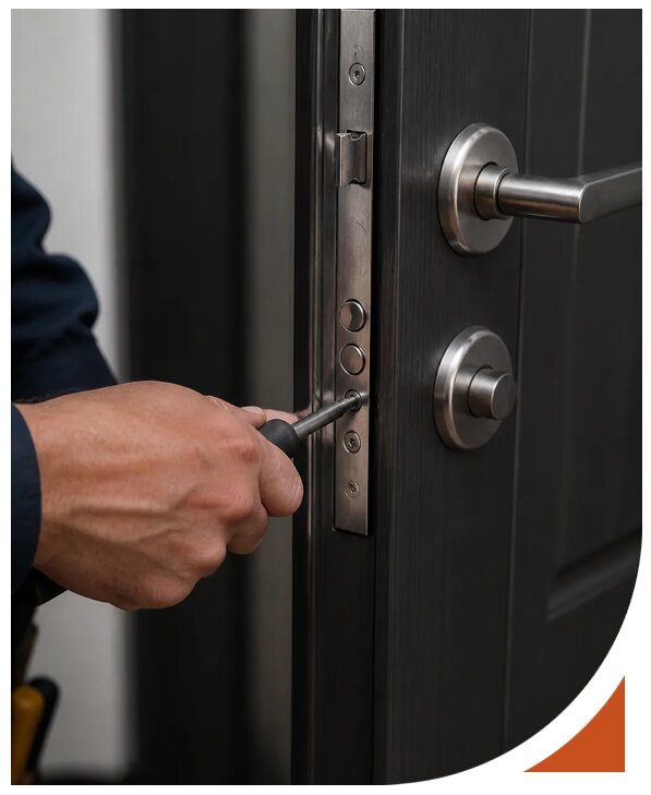 Ремонт замков Abloy с выездом мастера на дом в Сергиеве Посаде
